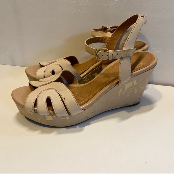 Women’s Clark’s Wedges - Size 11 - Picture 3 of 7